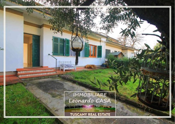 appartamento in vendita a Vinci