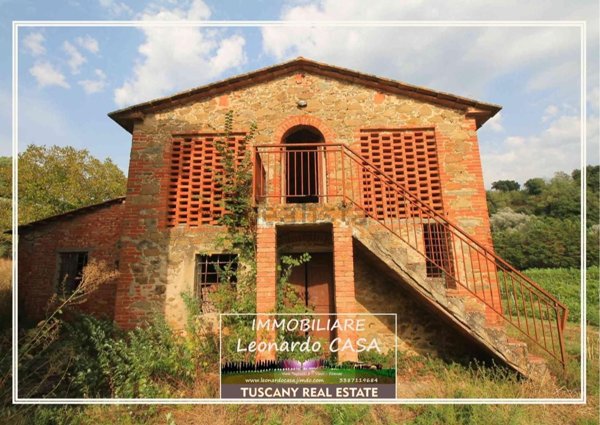 appartamento in vendita a Vinci