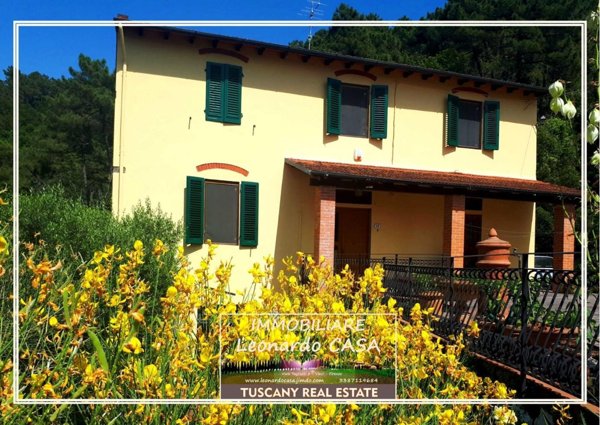 casale in vendita a Vinci