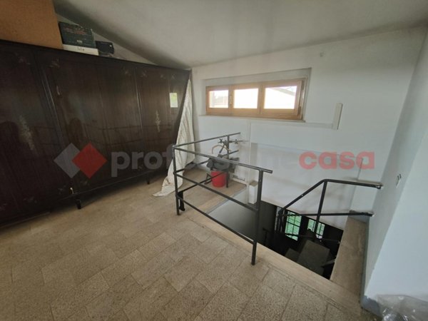 appartamento in vendita a Vinci