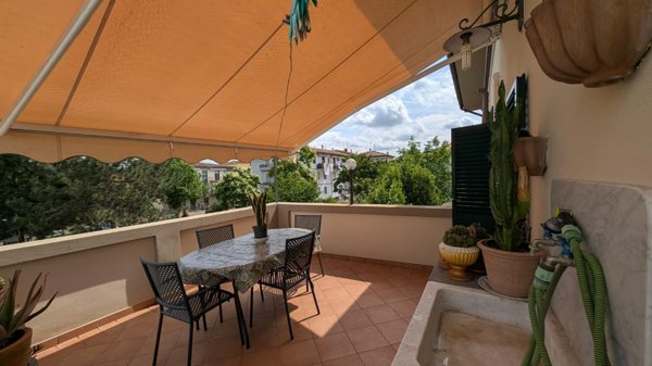 appartamento in vendita a Vinci in zona Sovigliana