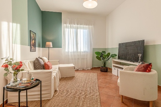 appartamento in vendita a Vinci