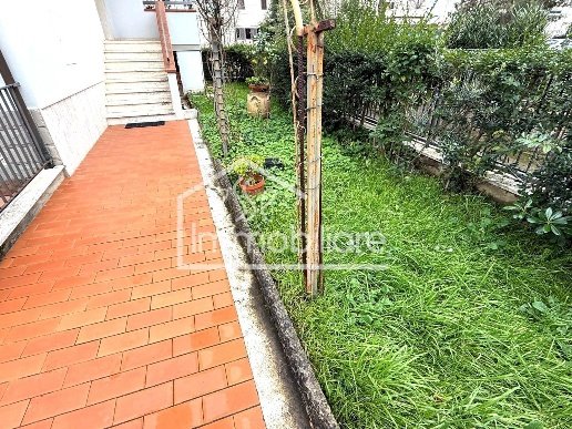 appartamento in vendita a Vinci in zona Sovigliana