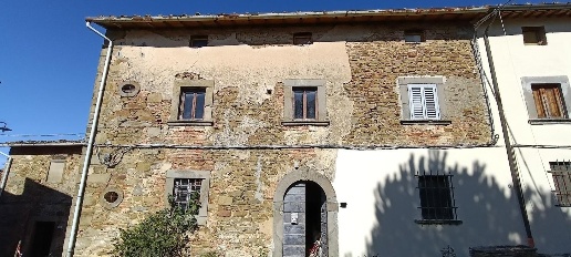 casa indipendente in vendita a Vinci in zona Faltognano