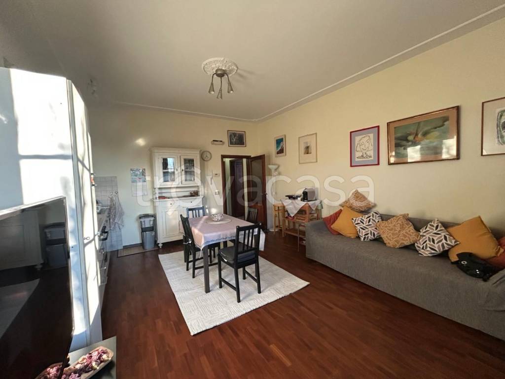 appartamento in vendita a Vinci in zona Sovigliana