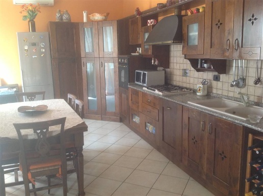 appartamento in vendita a Vinci in zona Spicchio