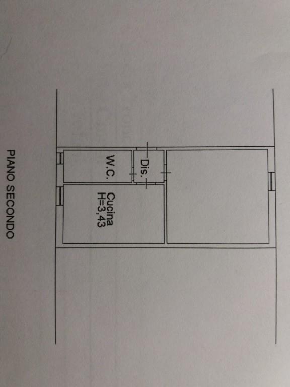 appartamento in vendita a Vinci