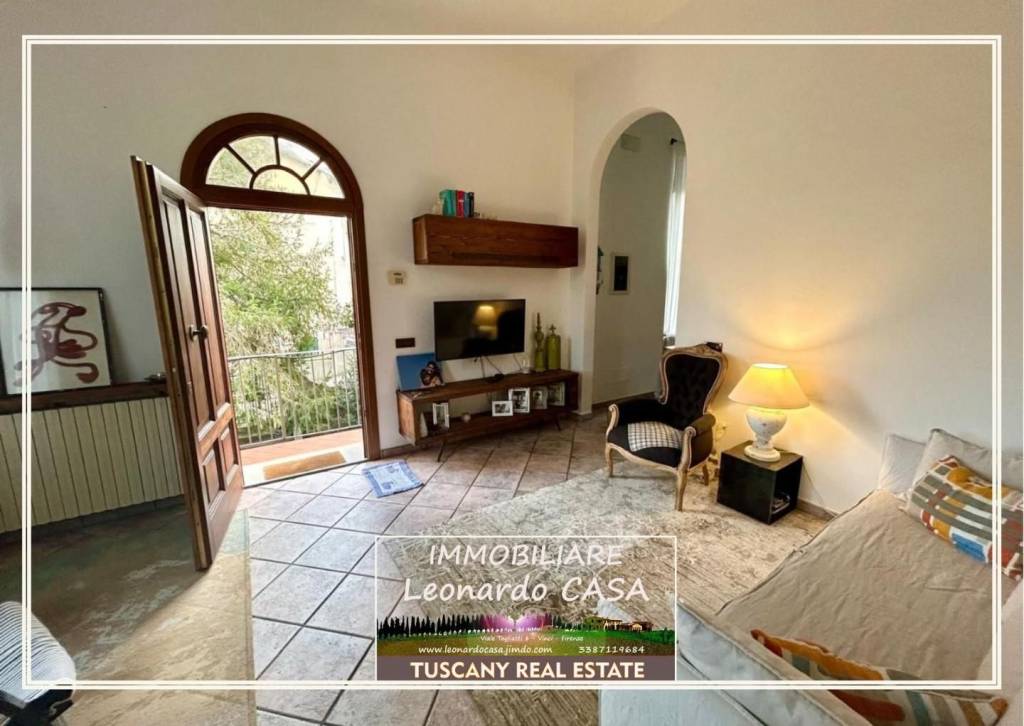 appartamento in vendita a Vinci