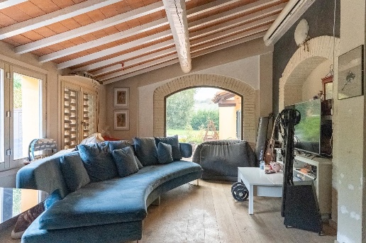 appartamento in vendita a Vinci