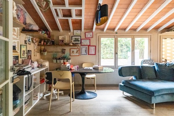casa indipendente in vendita a Vinci