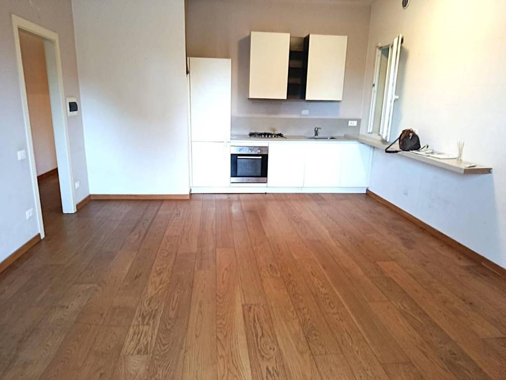 appartamento in vendita a Vinci in zona Sovigliana