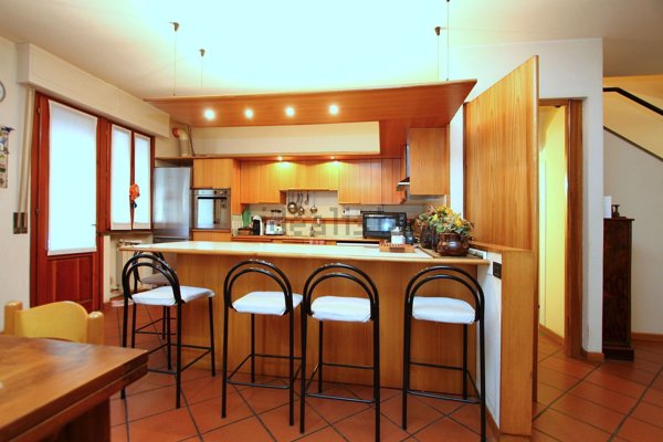 casa indipendente in vendita a Vinci in zona Sovigliana