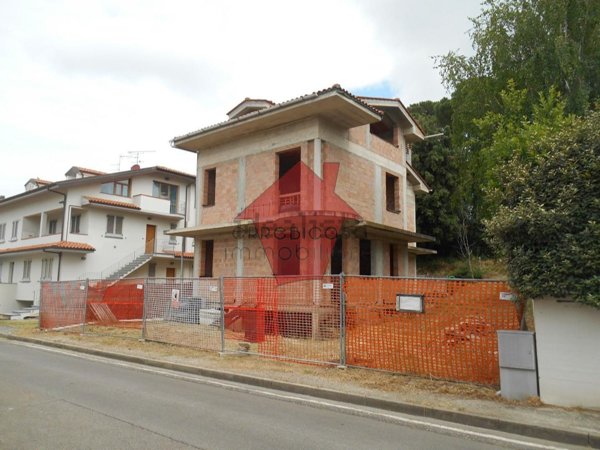 casa indipendente in vendita a Vinci in zona Sovigliana