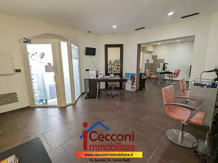 appartamento in vendita a Vinci