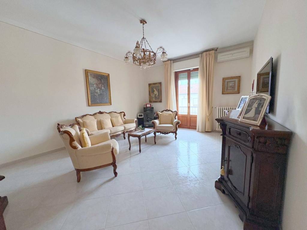 appartamento in vendita a Vinci in zona Sovigliana