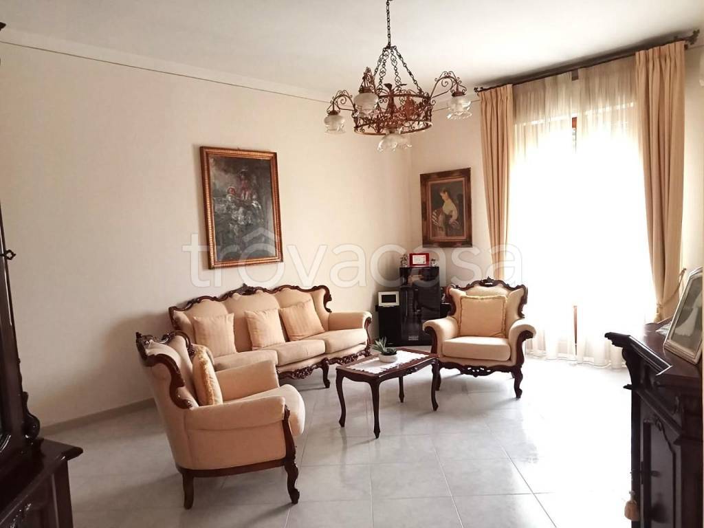 appartamento in vendita a Vinci in zona Sovigliana