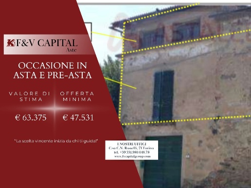 casa indipendente in vendita a Vinci in zona Collegonzi