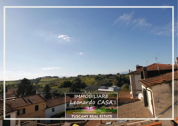 casa indipendente in vendita a Vinci