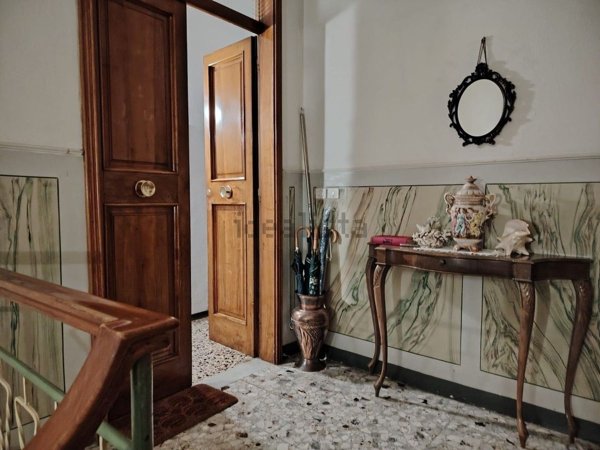 appartamento in vendita a Vinci in zona Sovigliana