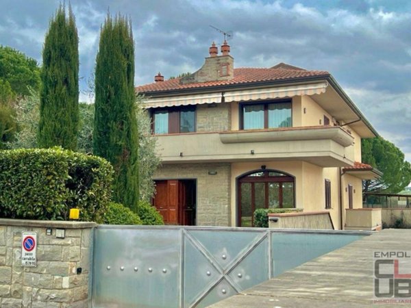 casa indipendente in vendita a Vinci in zona Sovigliana