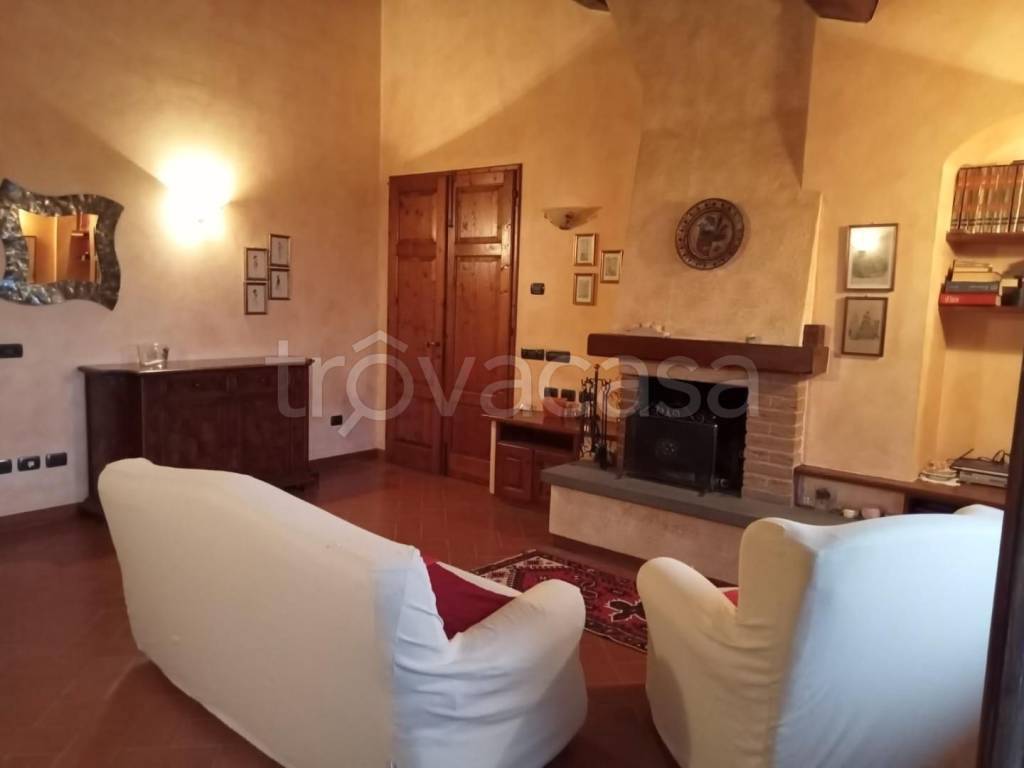 appartamento in vendita a Vinci