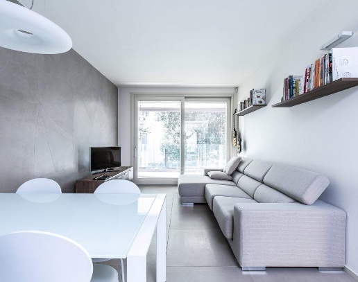 appartamento in vendita a Vinci in zona Sovigliana