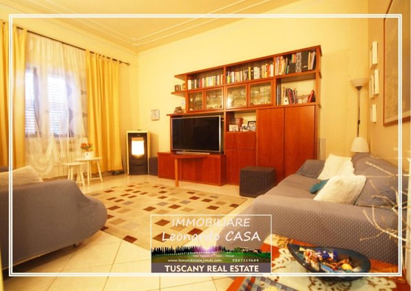 casa indipendente in vendita a Vinci in zona Sovigliana