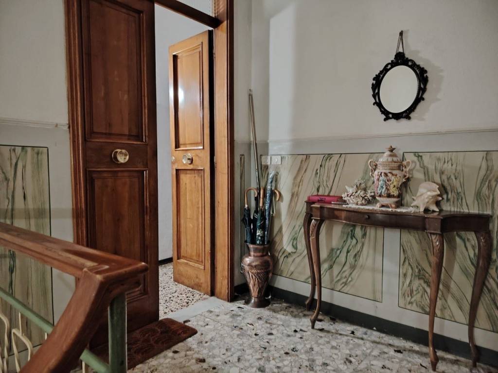 appartamento in vendita a Vinci in zona Sovigliana