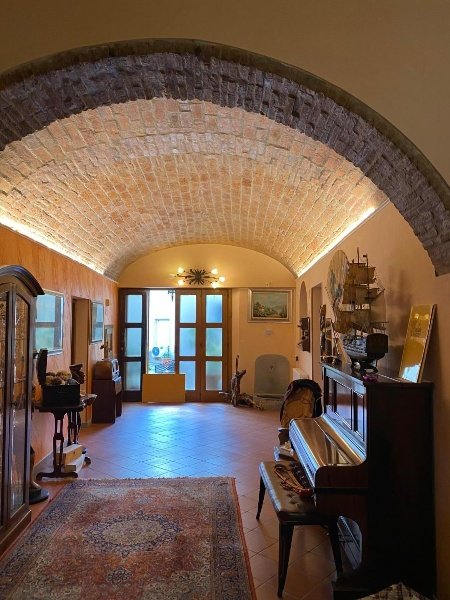 appartamento in vendita a Vinci