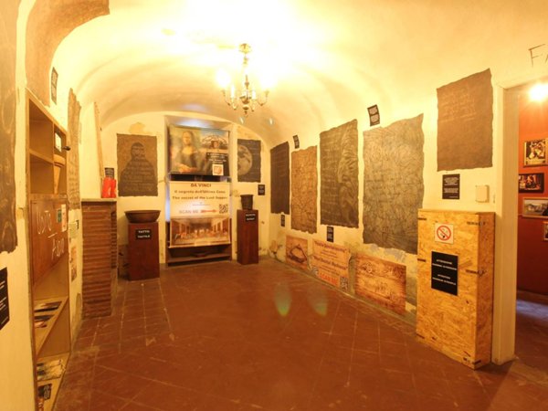 casa indipendente in vendita a Vinci