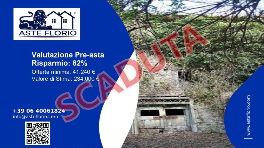 terreno edificabile in vendita a Vinci in zona Sant'Amato