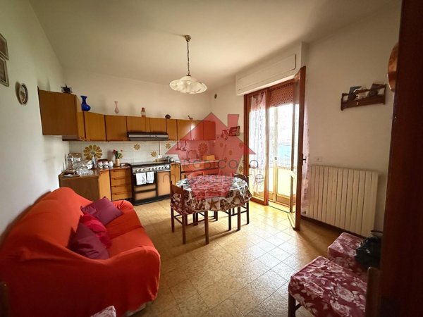 appartamento in vendita a Vinci in zona Sovigliana