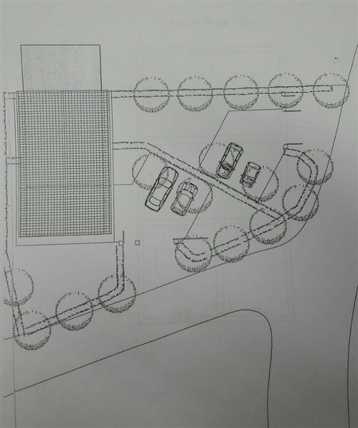 quadrivano in vendita a Vinci