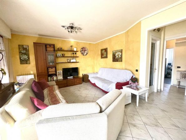 appartamento in vendita a Vinci in zona Sovigliana