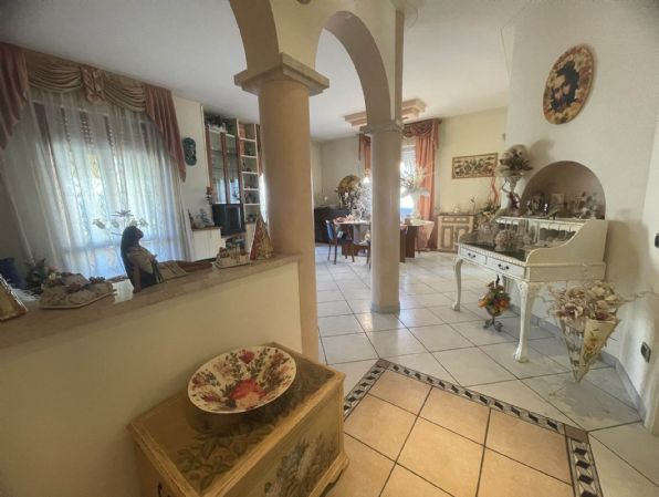 appartamento in vendita a Vinci in zona Spicchio