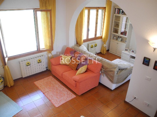 appartamento in vendita a Vinci