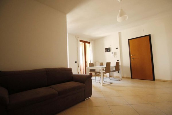 appartamento in vendita a Vinci in zona Sovigliana