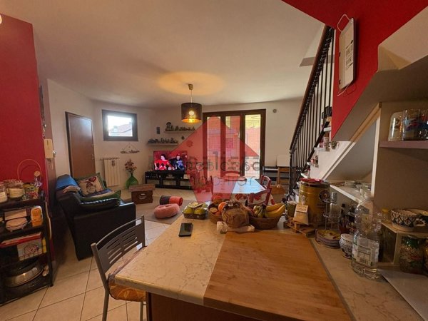 appartamento in vendita a Vinci in zona Spicchio