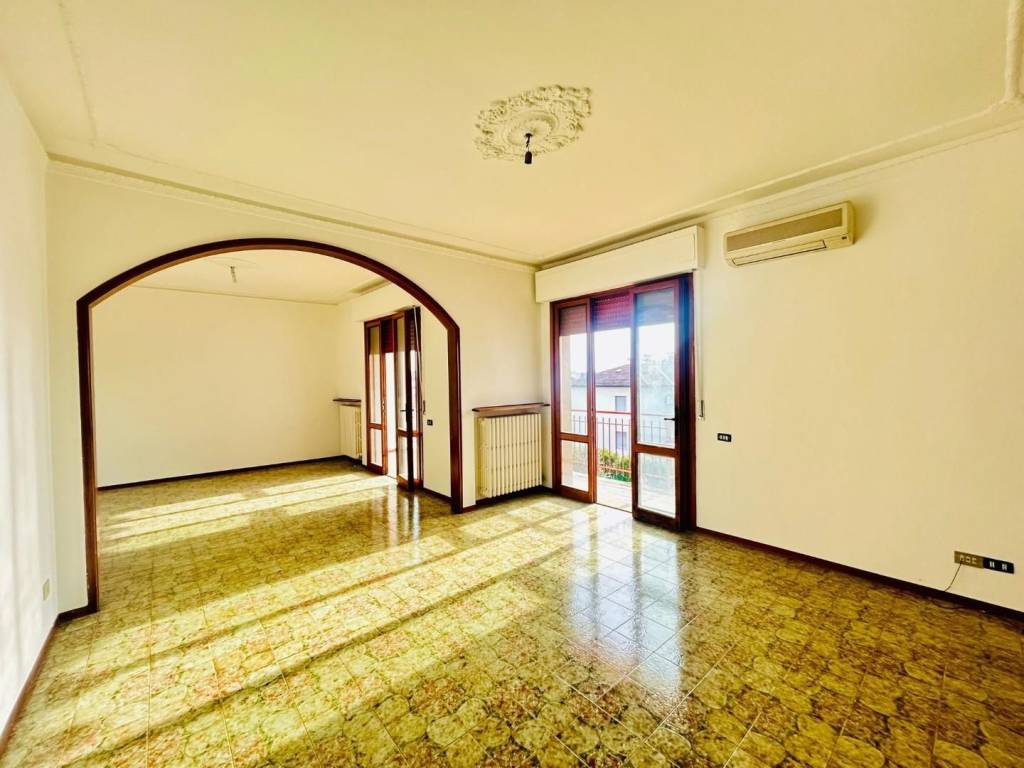 appartamento in vendita a Vinci in zona Sovigliana