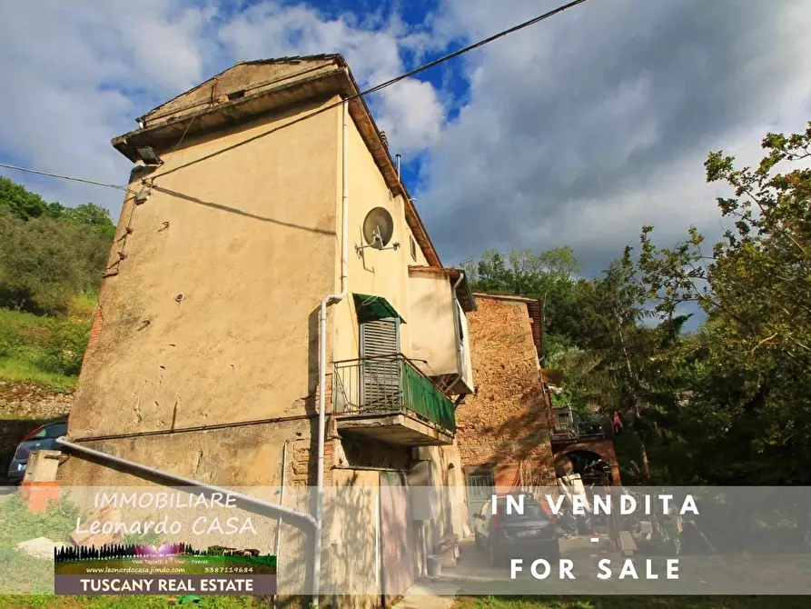 casa indipendente in vendita a Vinci in zona Sovigliana