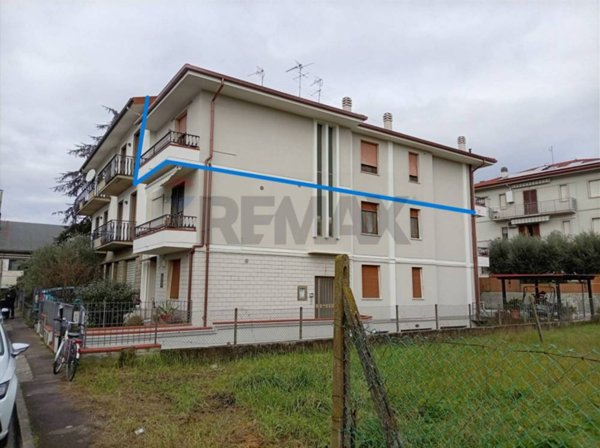 appartamento in vendita a Vinci in zona Sovigliana