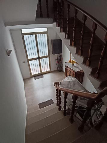 appartamento in vendita a Vinci in zona Sovigliana