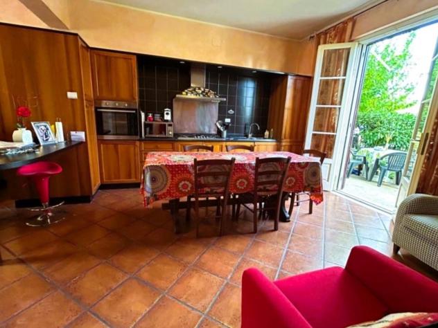 casa indipendente in vendita a Vinci in zona Sovigliana