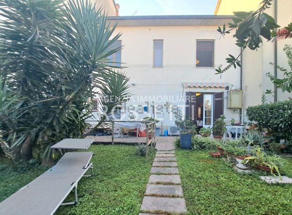 appartamento in vendita a Vinci in zona Sovigliana