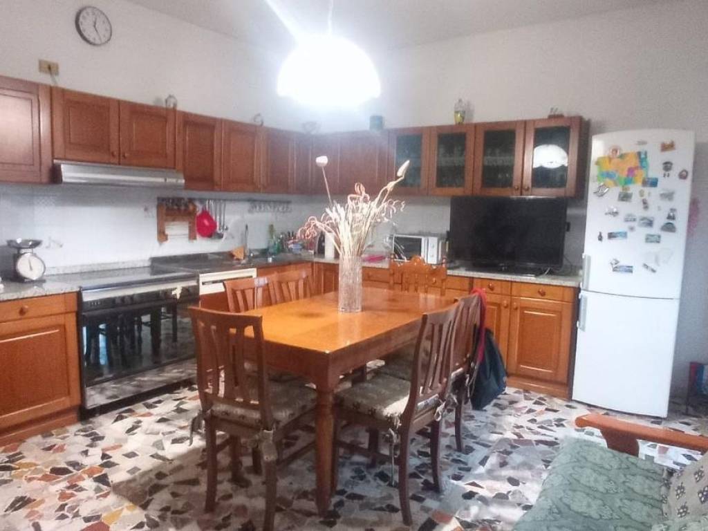 appartamento in vendita a Vinci in zona Spicchio