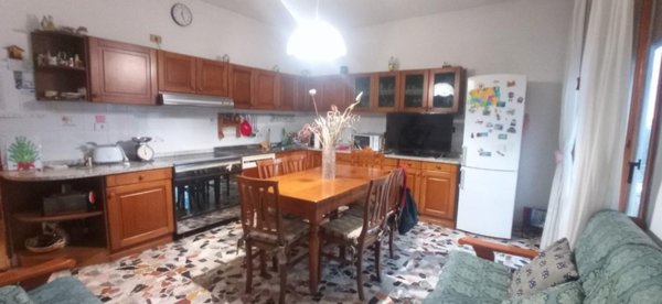 appartamento in vendita a Vinci in zona Sovigliana