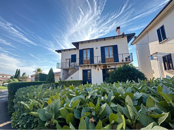 casa indipendente in vendita a Vinci in zona Vitolini