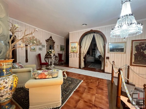 casa indipendente in vendita a Vinci in zona Sovigliana