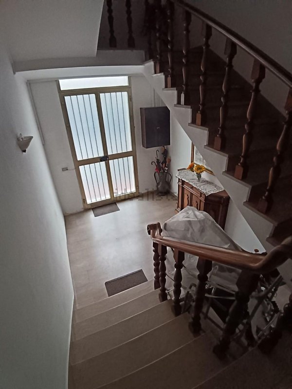 appartamento in vendita a Vinci in zona Sovigliana