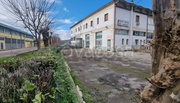 appartamento in vendita a Vinci in zona Sant'Ansano